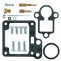 QuadBoss 418358 05-08 Yamaha YFM80 Grizzly Carburetor Kit