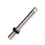 WEHRS MACHINE WEHWM259NF Hood Pin w/o Flange Gundrilled 4in Long