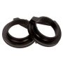 18-  Jeep JL Front Coil Spring Bow Correction