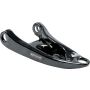 ALLSTAR PERFORMANCE ALL57801 Lower Control Arm LH Chevelle 1964-72