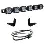 Baja Designs 447750UP XL Linkable Bumper Light Kit