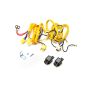Putco 230004HW H4 - 100W Heavy Duty Harness & Relay Wiring Harnesses
