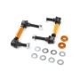 Whiteline KLC242 2023+ Toyota GR Corolla Adjustable Rear Sway Bar Endlink