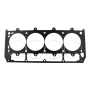 Cometic Gasket C15538-051 Cometic GM LSX SB 4.200in Bore .051 thick MLS Head Gasket - Left