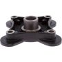All Balls Racing 58-1009 2021 Polaris RZR Turbo S Front Hub