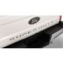 Putco 55554BPFD 19-20 Ford Ranger - Black Platinum Tailgate Letters RANGER