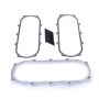 Skunk2 Ultra Series Honda/Acura Silver Street Intake Manifold .5 Liter Spacer