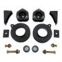 Tuff Country 32102 09-18 Dodge Ram 1500 4X4 2.5in Front / 1.5in Rear Lift Kit