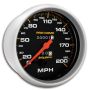 AUTOMETER ATM5156 Pro Comp Speedometer