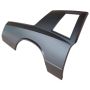 88 Monte Steel Quarter Panel Complete