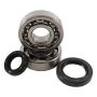 Hot Rods K002 90-07 CR 125 R Main Bearing & Seal Kit