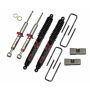 Skyjacker F432STBB 2004-2004 Ford F-150 Heritage Suspension Lift Kit w/ Shock