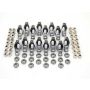 COMP CAMS COM1452-16 Pont V8 Mag-Roll Rocker Arm 7/16 Stud/1.65 Ratio