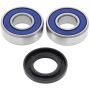 All Balls Racing 25-1038 Wheel Bearing Kits