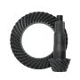 Yukon Gear & Axle YG D44JL-411 Yukon Ring & Pinion Gear Set For Dana 44 in Jeep JL Rubicon 220mm in 4.11 Ratio