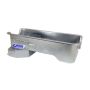 CANTON CAN15-774 BBF R/R Rear Sump Steel Oil Pan
