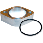 S&S Cycle 16-0057 1-7/8in x 1in Carb Spacer Kit