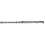 Ti22 PERFORMANCE TIP3775 600 Manual Wing Slider Chrome 14in-21in