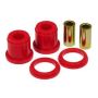Prothane 6-603 80-95 Ford Axle Pivot Bushings - Red