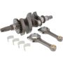 Hot Rods 4421 11-12 Polaris RZR 900 XP 900cc Crankshaft & Rods Kit