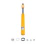 Koni 8611 1257RACE KONI RACE (yellow) 8611 Series- ext. double adjustable racing strut insert