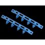 Cusco Power Brace Seat Rail Plus Subaru BRZ / Toyota 86 (Set)