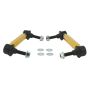 Whiteline Universal Swaybar Link Kit-Heavy Duty Adjustable 10mm Ball Joint