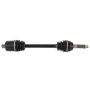 All Balls Racing AB8-PO-8-375 17-19 Polaris Ranger 500 2WD 8 Ball Axle Rear Left