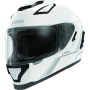 Sena Technologies STRYKER-GW00M1 Stryker Bluetooth Helmet w/ Mesh Intercom Glossy White - Medium