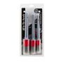 Chemical Guys Interior Detailing Brushes - 3 Pack