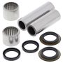 All Balls Racing 28-1016 96-97 Honda CR80R Swing Arm Bearing Kit