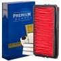PRONTO FILTERS PA4680 | Fits 1993-90 Honda Accord | PG Engine Air filter