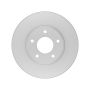 Bosch 31010854 Bosch QuietCast Disc Brake Rotor