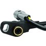 QuadBoss 520099 Polaris Ranger 700 0509 Throttle Positiion Sensor