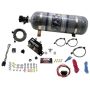 Nitrous Express 20422-12 PROTON FLY BY WIRE NITROUS SYSTEM W/ 12LB BOTTLE