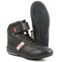 G-FORCE GFR0236060BK GF236 Pro Series Racing Shoe Black Size 6