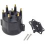 ALLSTAR PERFORMANCE ALL81256 Cap and Retainer 6cyl