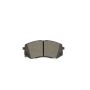 Bosch BC1855 Bosch QuietCast Brake Pads