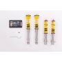 KW 10245013 Coilover Kit V1 04 Subaru Impreza STi (GD, GG, GGS)