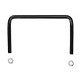 Skyjacker 38X418X4 1 U-BOLT WITH NUTS
