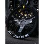PRP Seats G249-TR PRP Deep Dish Suede Steering Wheel - Dont Tread on Me