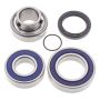 All Balls Racing 14-1058 10-14 Yamaha Apex EFI Drive Shaft Bearing & Seal Kit Lower Shaft - Track