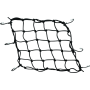 BikeMaster 100010 Stretch Net - Black