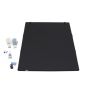 Tonno Pro 88-99 Chevy C1500 6.6ft Fleetside Hard Fold Tonneau Cover
