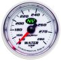 AutoMeter 7331 GAUGE, WATER TEMP, 2 1/16