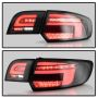 SPYDER 5089076 LED Tail Lights - Black