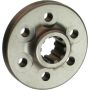 Chevy Steel Drive Flange For 1 Pc RM