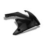 Cycra 1CYC-1886-12 09-13 Honda CRF250R-450R Powerflow Radiator Shrouds - Black