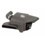 Volant 115206 Volant air intake systems utilize a high-velocity venturi filter adapter which provides a smooth transition through the MAF sensor into the intake tube for a much needed airflow improvement over the factory rubber tubing and resonator box.