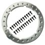 Ford Racing M-1021-F15RB Functional Beadlock Ring Kit With Fasteners